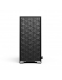 FD POP 2 AIR BLACK SOLID 2